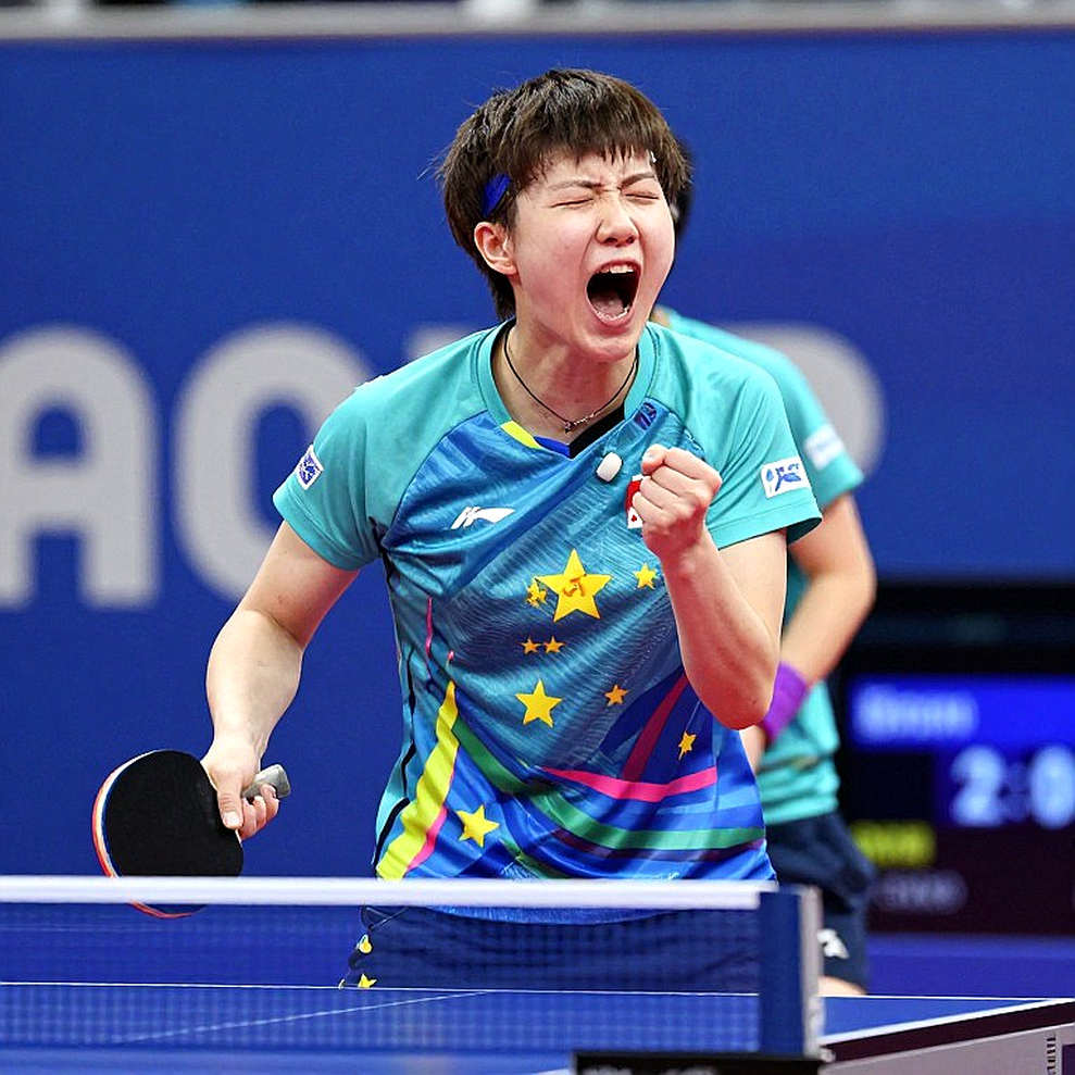 US Open bóng bàn 2026: 118 nội dung, một tấm vé và phép thử hậu cần ở Las Vegas US Open bóng bàn 2026: 118 nội dung, một tấm vé và phép thử hậu cần ở Las Vegas