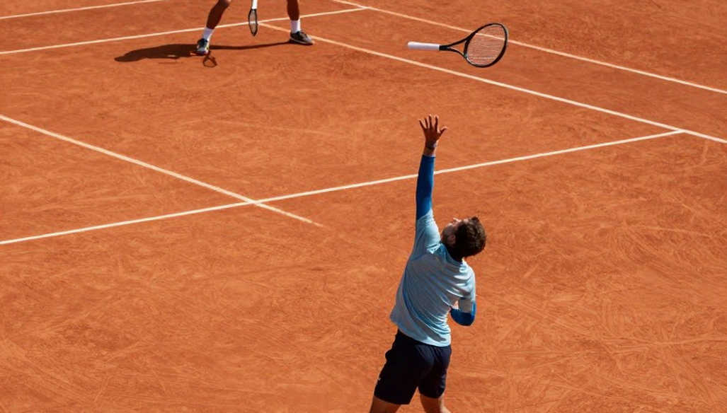 US Open Thursday: Zverev's narrow escape, Badosa's race against time, Eala's historic run US Open Thursday: Zverev's narrow escape, Badosa's race against time, Eala's historic run
