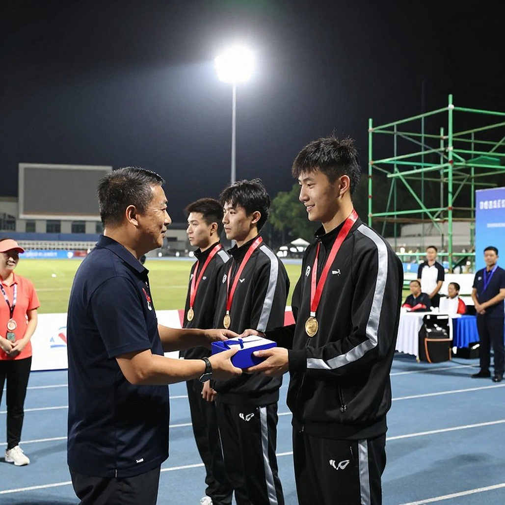 Shanti Pereira ở Nagoya: vòng loại 11 giây 43 và những gì bảng điện tử không nói