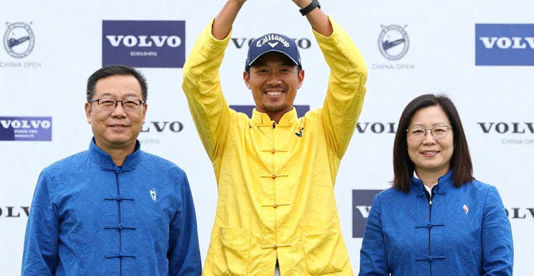 Vụ bê bối quảng cáo Callaway: CEO Good Good từ chức, đế chế golf số sụp đổ chỉ trong một tháng