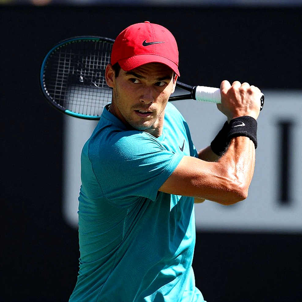 The Twenty-Second Gap: Where Elite Tennis Is Actually Decided The Twenty-Second Gap: Where Elite Tennis Is Actually Decided