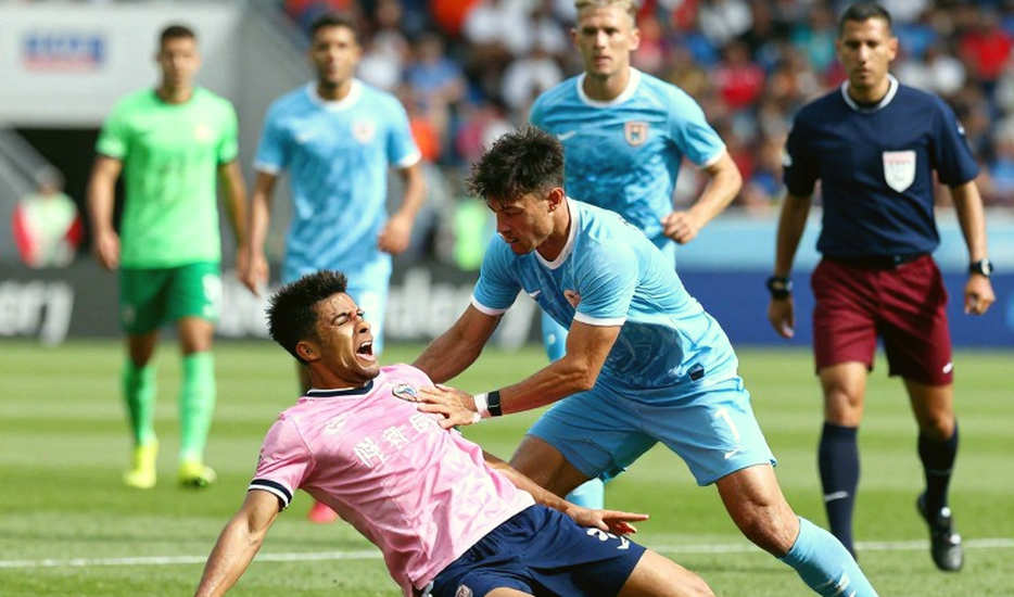 29 cầu thủ U17 Việt Nam: Bảy tân binh phòng ngự và tấm bản đồ chưa vẽ của huấn luyện viên Roland