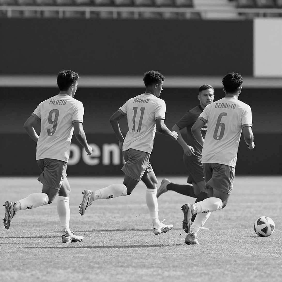 Công An Hà Nội và Gamba Osaka: Đêm Hà Nội tự đo niềm tin bằng nhịp tim