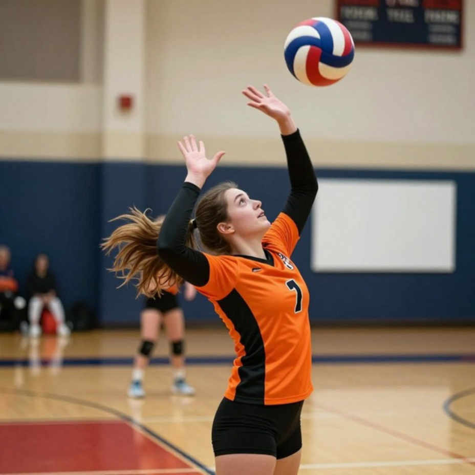 Bóng chuyền hiện đại: Hệ thống tính điểm Rally, set 15 ở ván thứ năm và sự thật về những set đấu 'deuce'