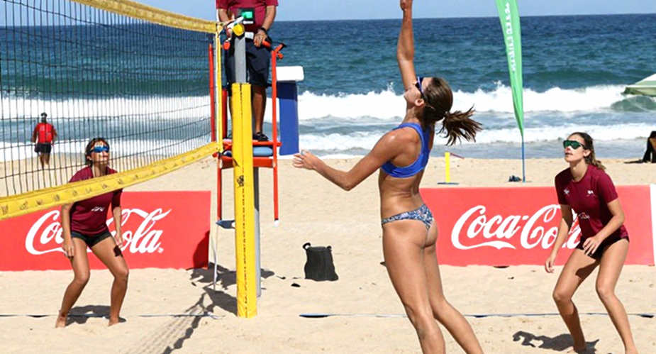 From .079 to .420: The Night Kentucky and Louisville Rewrote the Definition of American Women's Volleyball From .079 to .420: The Night Kentucky and Louisville Rewrote the Definition of American Women's Volleyball