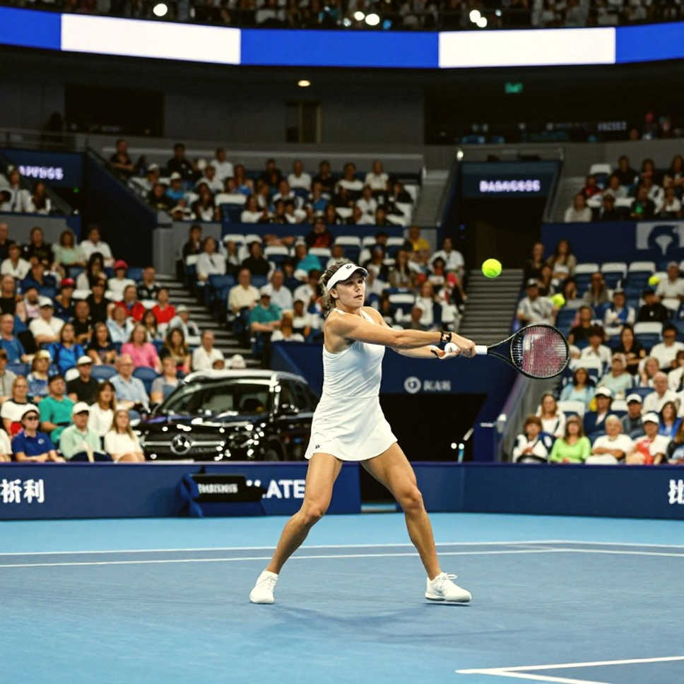 Pegula vs Fernandez tại US Open 2026: Khi dữ liệu nói không với kịch bản 'spicy'