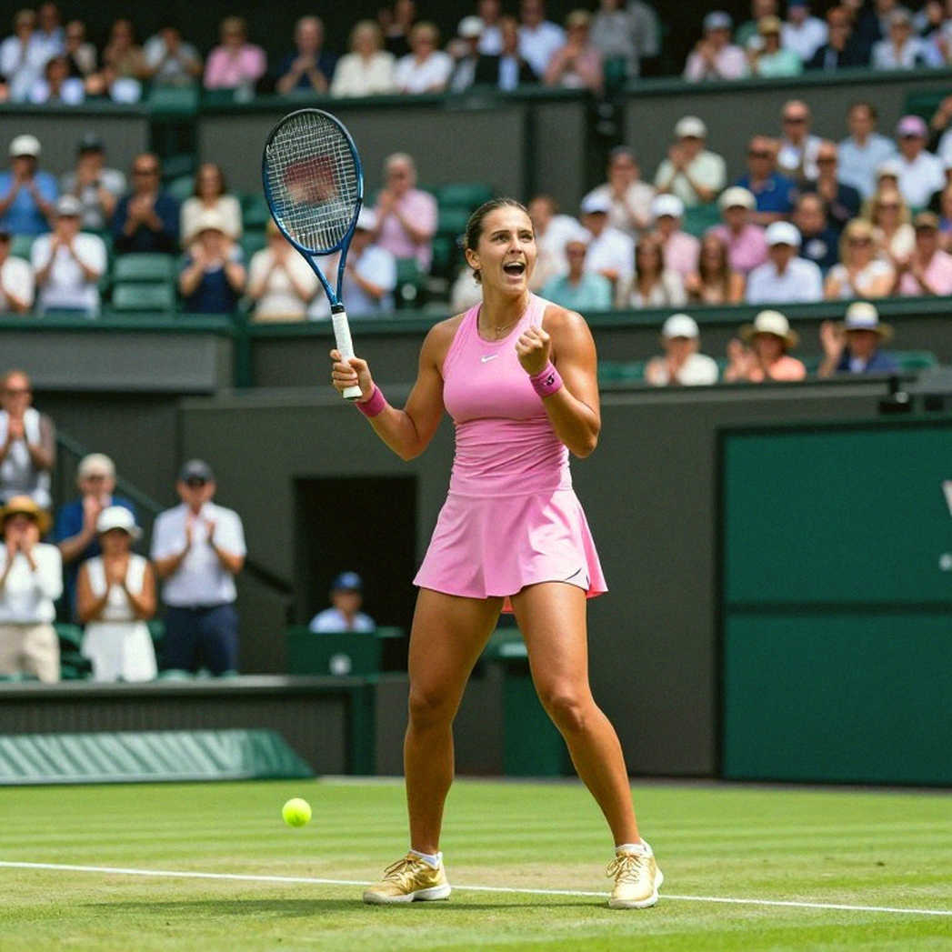 Pegula vs Fernandez tại US Open 2026: Khi dữ liệu nói không với kịch bản 'spicy' Pegula vs Fernandez tại US Open 2026: Khi dữ liệu nói không với kịch bản 'spicy'