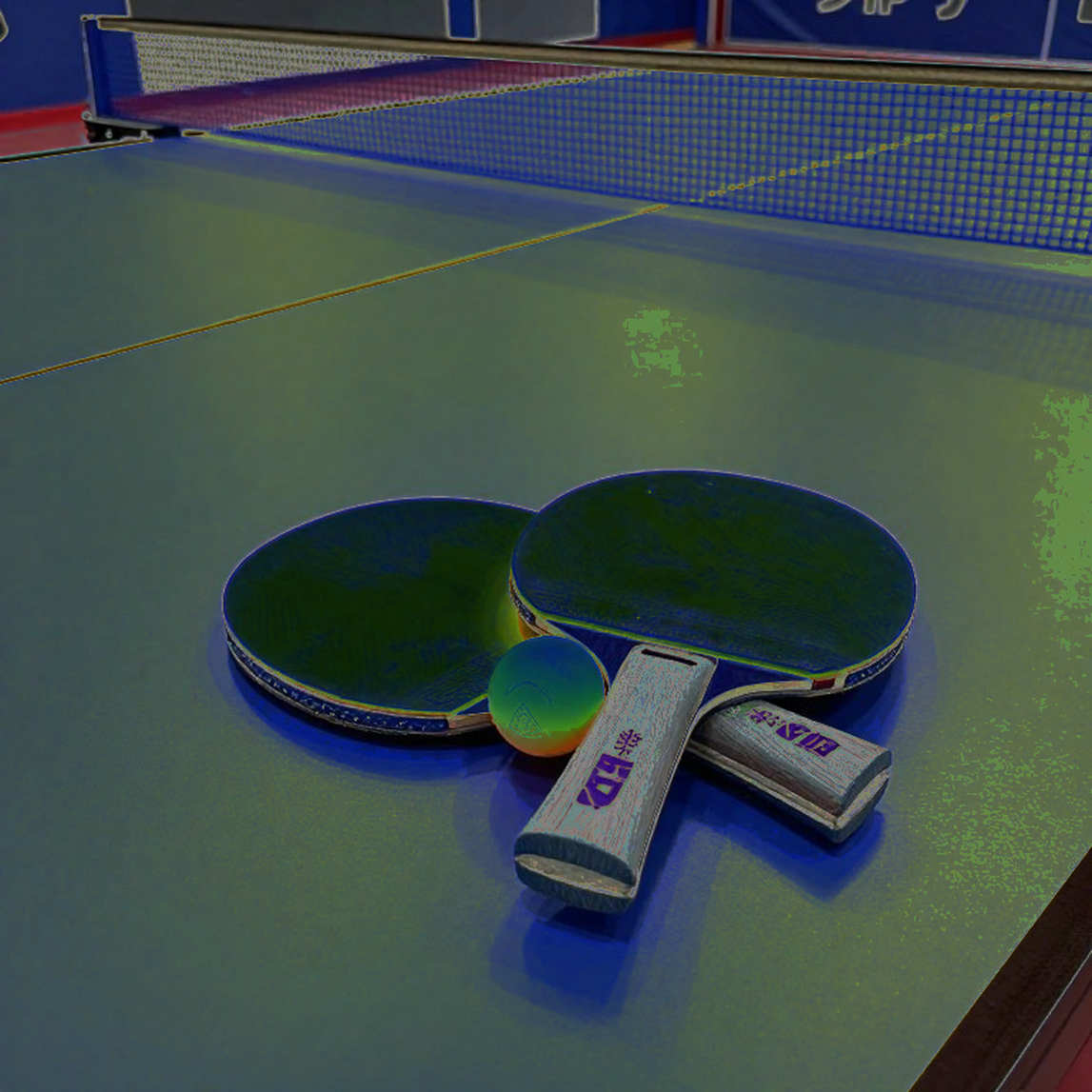 Bóng bàn cho người trên 55 tuổi: phễu thành viên và cái bóng London 2026 của Table Tennis England