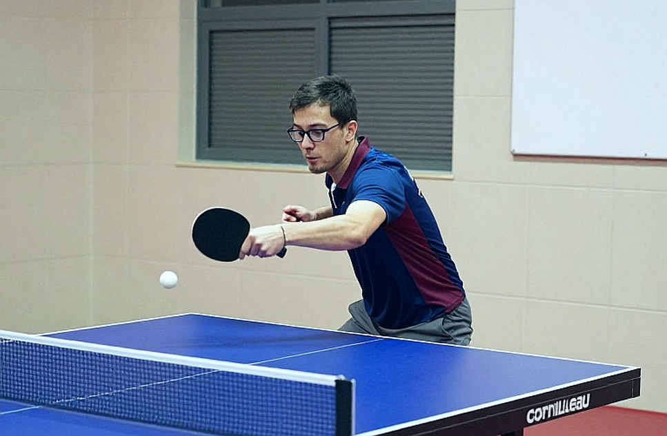 Bóng bàn 2026: Khi bảng xếp hạng thế giới đóng băng và cấu trúc Việt Nam lộ diện