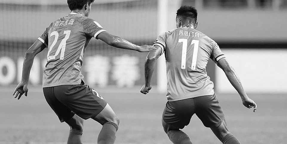 Bầu Đức, VFF 2026-2030 và bài toán dòng tiền của bóng đá Việt Nam
