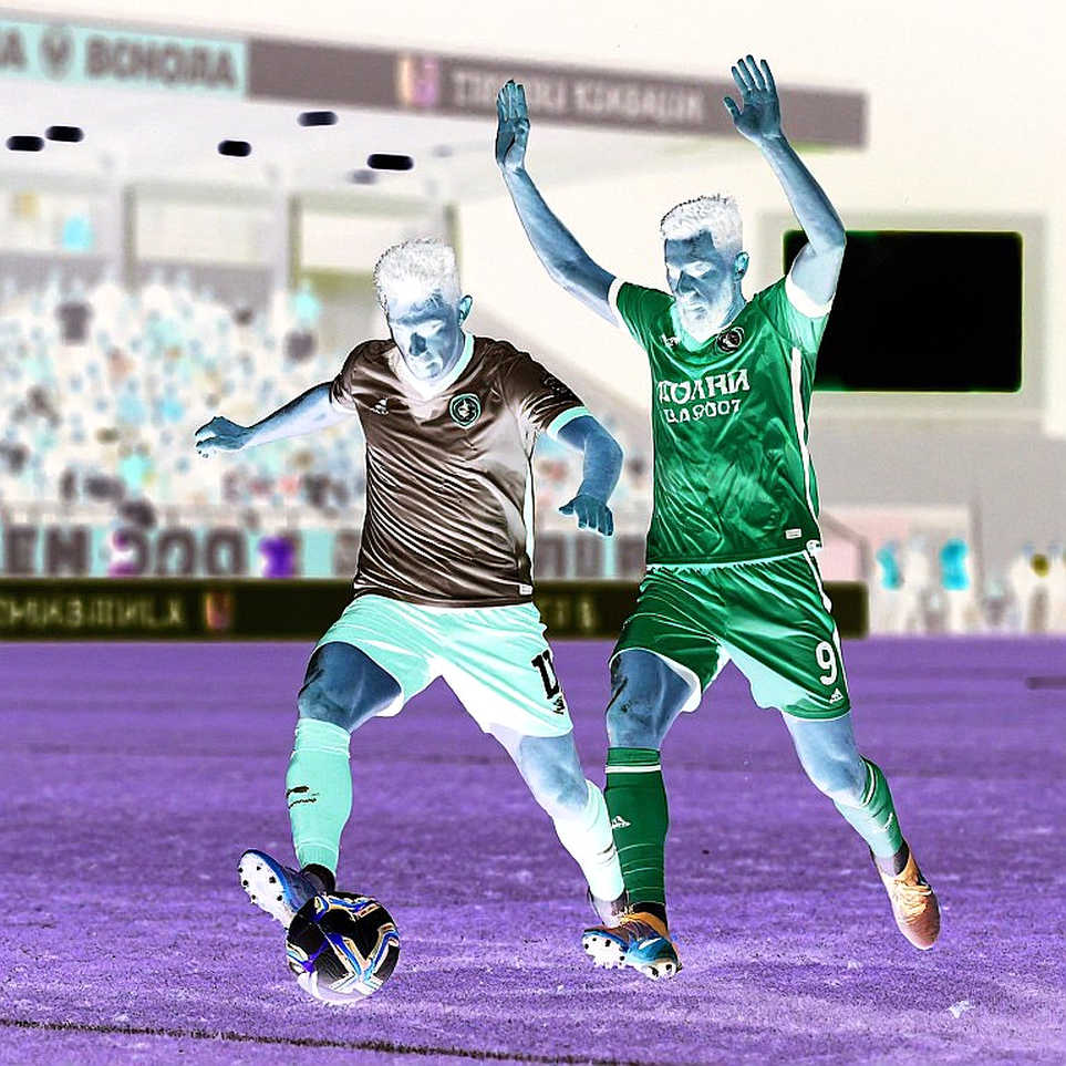 The Data Blind Spot: Why Vietnamese Football Is Nearly Invisible on the Global Analytics Map The Data Blind Spot: Why Vietnamese Football Is Nearly Invisible on the Global Analytics Map
