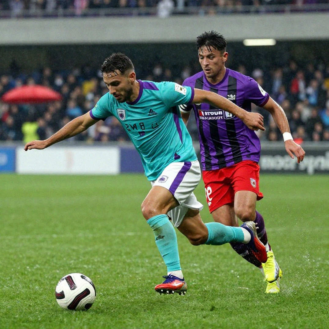 The Data Blind Spot: Why Vietnamese Football Is Nearly Invisible on the Global Analytics Map The Data Blind Spot: Why Vietnamese Football Is Nearly Invisible on the Global Analytics Map