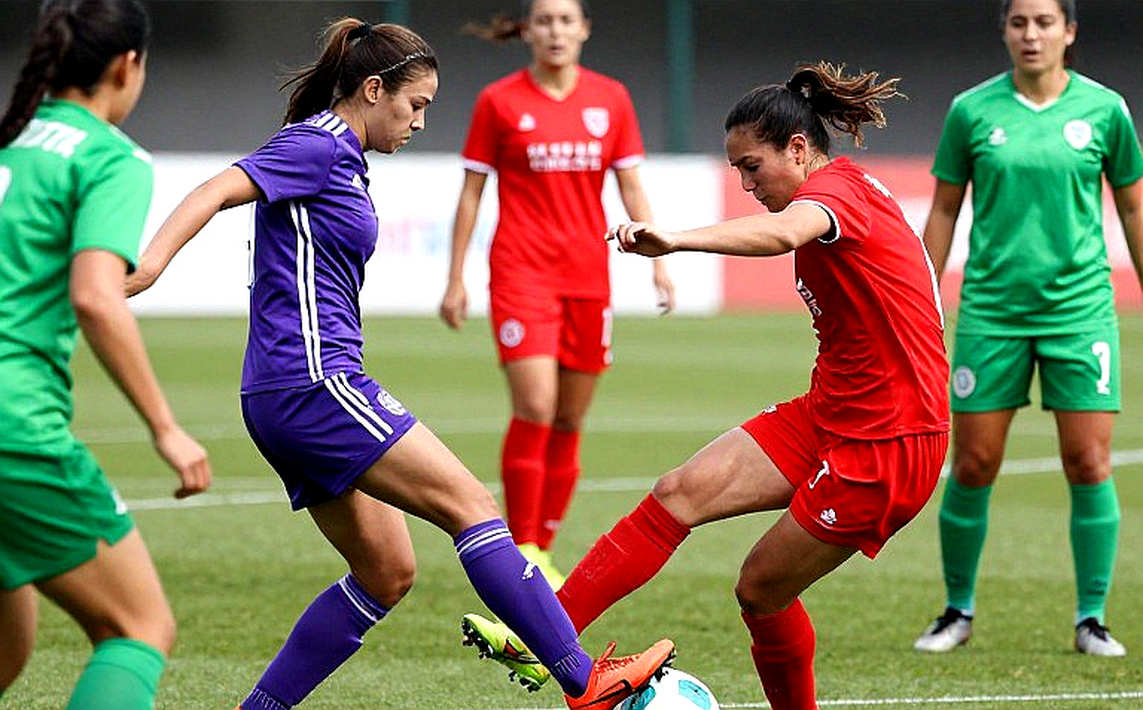 Kỳ chuyển nhượng V.League và bài học từ những viên ngọc không nằm trên kệ kính