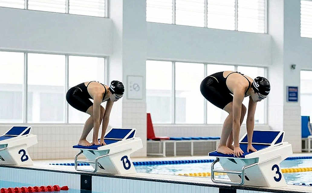 Jackson Kroh cam kết UC Santa Barbara: Phân tích kỹ thuật bơi lội và triển vọng cho đội tuyển nam NCAA Jackson Kroh cam kết UC Santa Barbara: Phân tích kỹ thuật bơi lội và triển vọng cho đội tuyển nam NCAA
