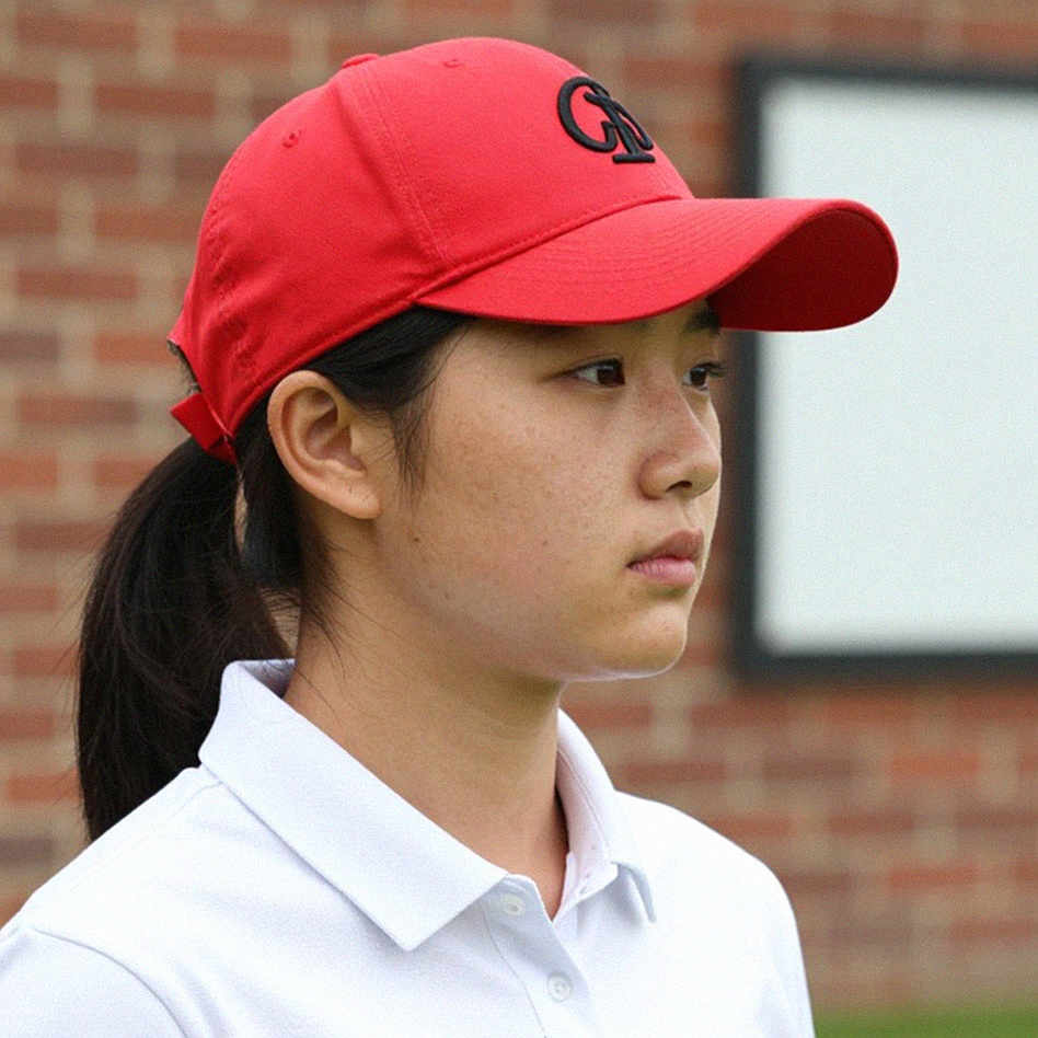 Ô trống ở trung tâm báo chí golf: khi cấu trúc hoàn hảo thay cho bằng chứng