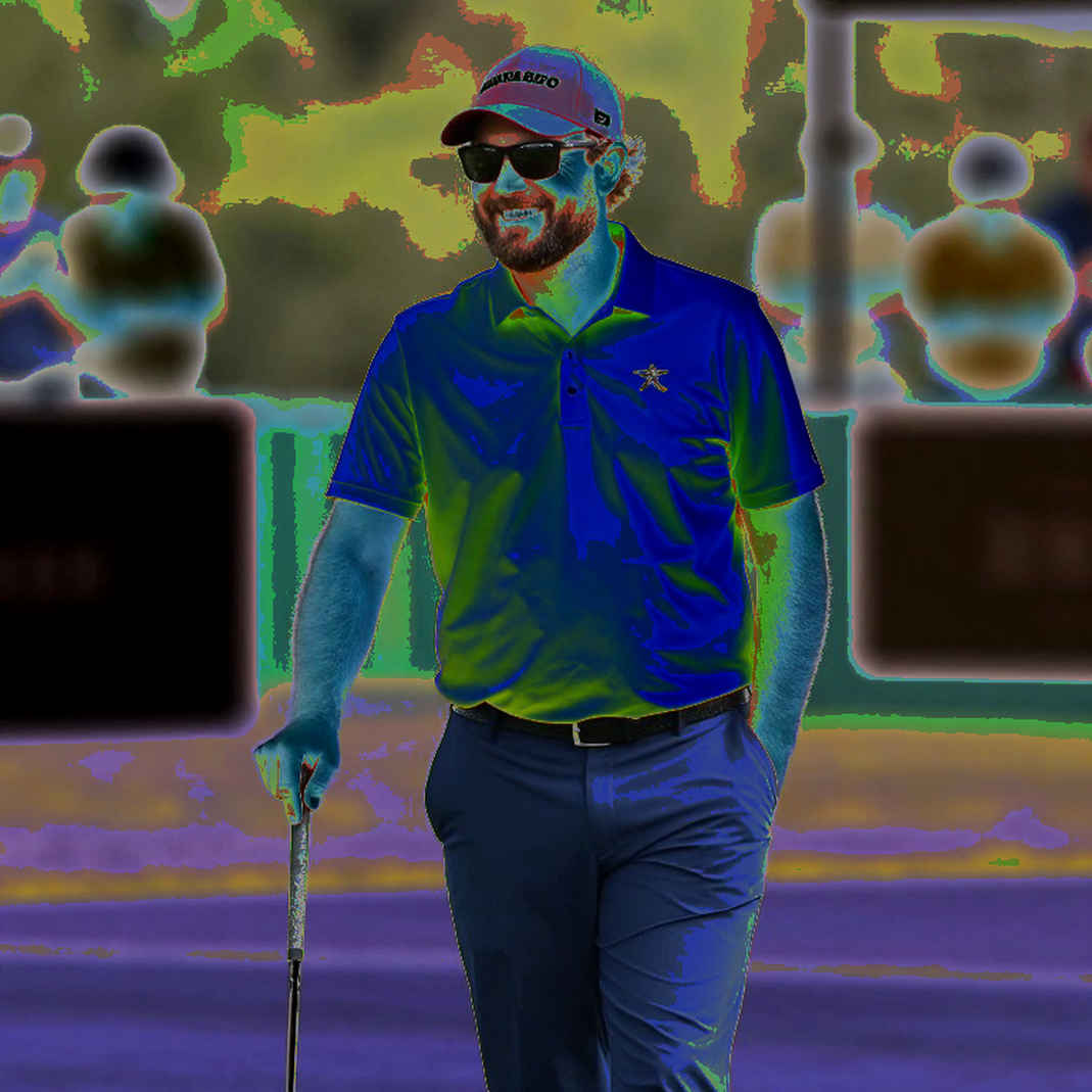 Ô trống ở trung tâm báo chí golf: khi cấu trúc hoàn hảo thay cho bằng chứng Ô trống ở trung tâm báo chí golf: khi cấu trúc hoàn hảo thay cho bằng chứng