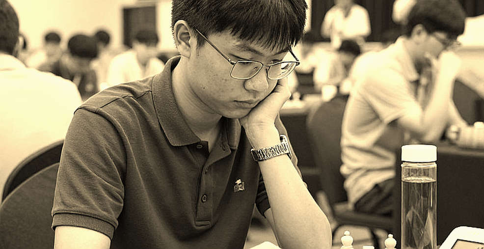 Carlsen Hòa Sindarov Tại Global Chess League 2026: Phân Tích Chi Tiết Trận Đấu Với Mở Đầu Bất Thường 3.f6 Carlsen Hòa Sindarov Tại Global Chess League 2026: Phân Tích Chi Tiết Trận Đấu Với Mở Đầu Bất Thường 3.f6