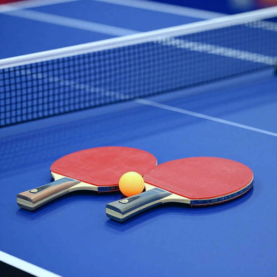 China Smash 2026: Hai ván deuce của Kanak Jha và biên giới thật của bóng bàn Mỹ