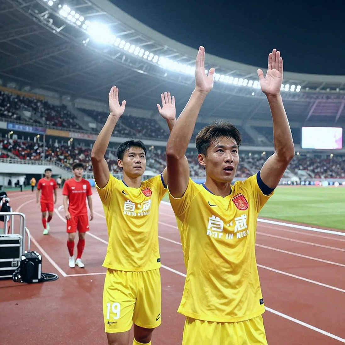 Ghế dự bị và khoảng trống Bình Phước: Đồng Nai FC, Công Phượng và một trận đấu chưa chín