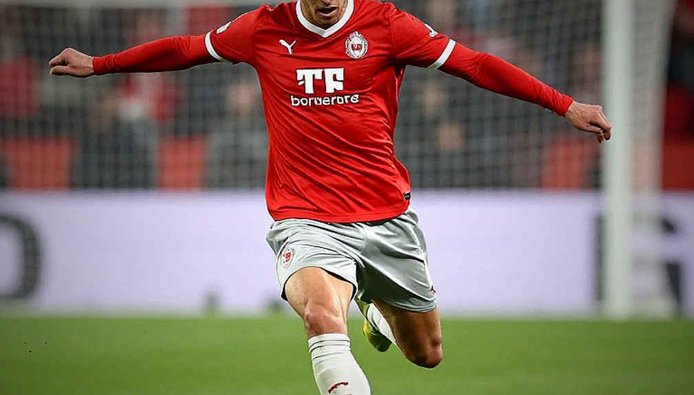 The Bench and the Binh Phuoc Void: Dong Nai FC, Cong Phuong, and a Match Not Yet Ripe