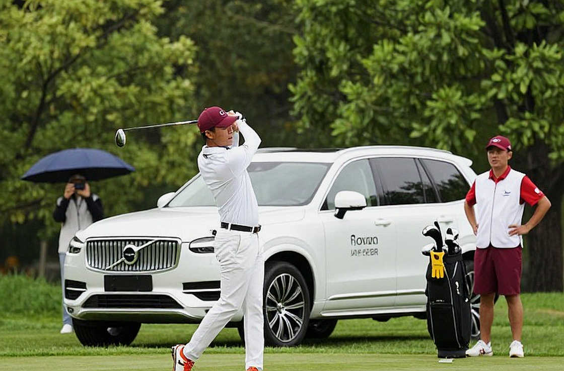 Ba giây đứng lặng: Đọc mùa giải thường niên PGA Tour bằng dữ liệu và những cuộc trở lại