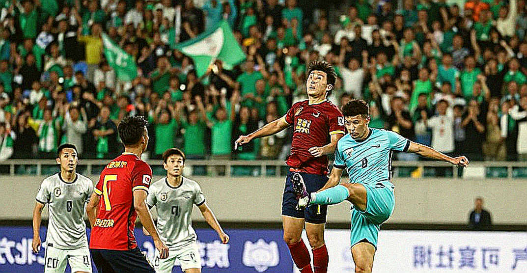 A Goalless First Half Between Japan U23 and Thailand U23: A Counter-Intuitive Tactical Lesson for Vietnam U23 at the 20th Asian Games