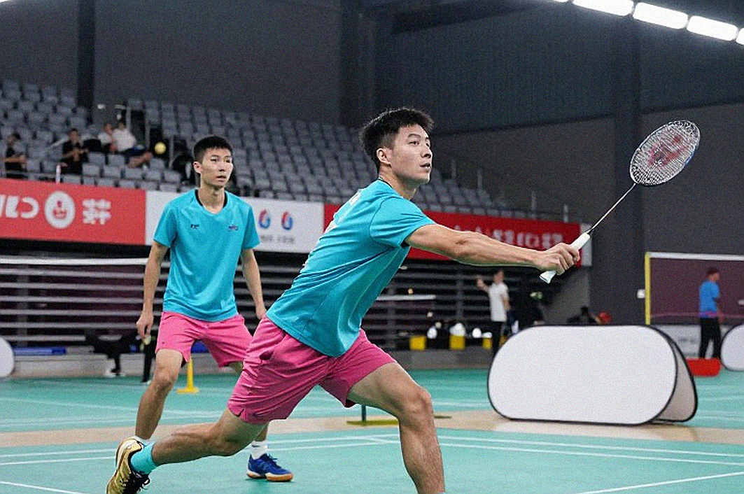 Asian Games 2026: India's Badminton Men's Team Path to the Final and the Crack Beneath the Mat