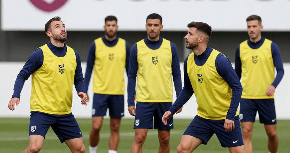 Mười phút Fabregas hối hận: Como thắng Manchester United 4-1 nhưng vẫn để lại một vết xước