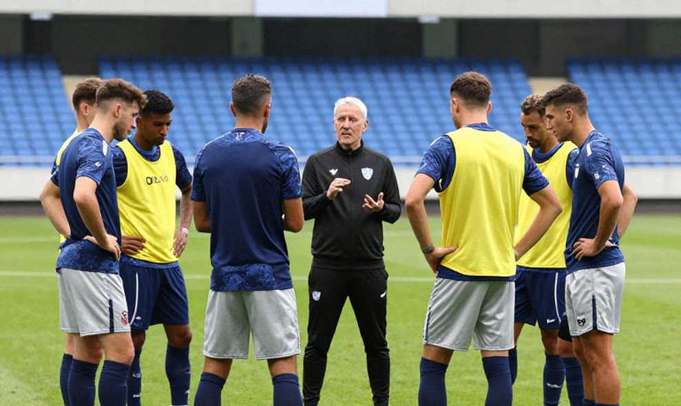 Rodri, Mourinho và dấu vết của một bản tin không thể kiểm chứng