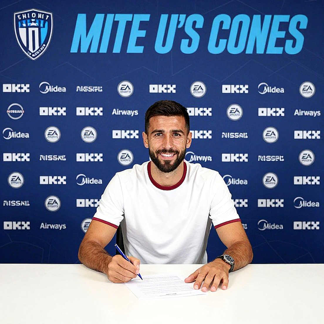 Cavan Sullivan phá kỷ lục ghi bàn trẻ nhất USMNT: đọc lại bản hợp đồng ký năm 14 tuổi và khoảng trống chưa kiểm chứng ở Man City