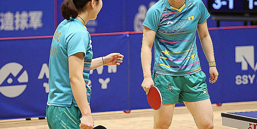 Bức Tường Giữa U21 Và Người Lớn: Ghi Chép Từ Belgium Open 2026 Bức Tường Giữa U21 Và Người Lớn: Ghi Chép Từ Belgium Open 2026