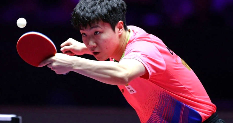 World Hopes Week 2026 trở lại Sheffield: ITTF đặt cược vào đáy kim tự tháp