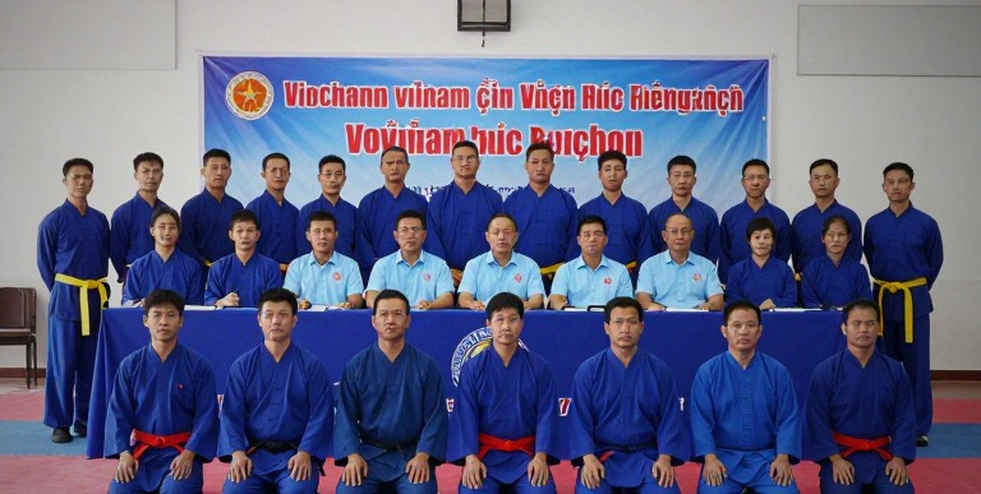HCV kata đồng đội nữ ASIAD 2026: vết nứt nằm ở con số bị bỏ trống