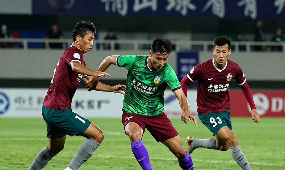 Kỳ chuyển nhượng V.League: Hai mươi trang giấy và một tín hiệu rỗng