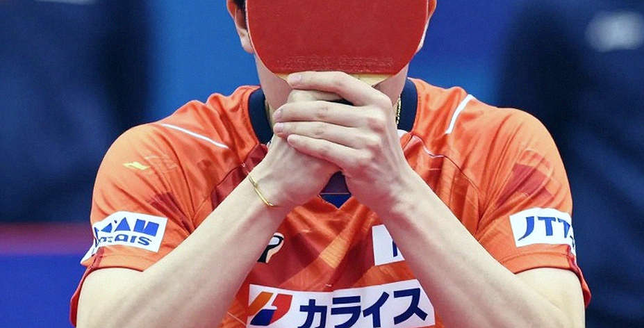 Trung Quốc toàn thắng 5 nội dung bóng bàn Olympic Paris 2026 và bài toán thế hệ cho Los Angeles 2028