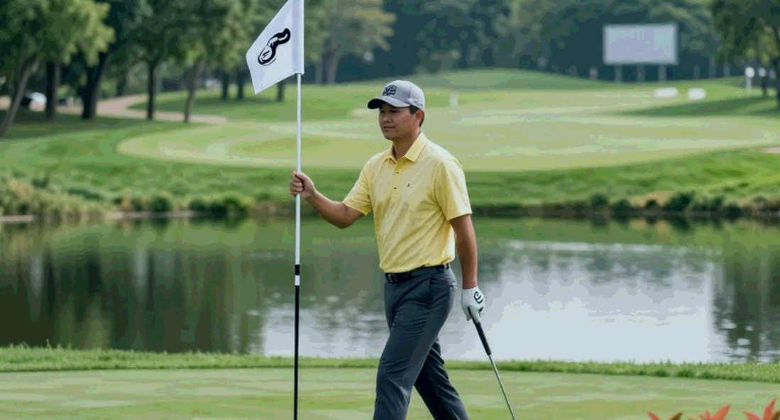 Good Good CEO từ chức sau tranh cãi quảng cáo Callaway: Bài học về quản trị thương hiệu trong nền kinh tế golf số
