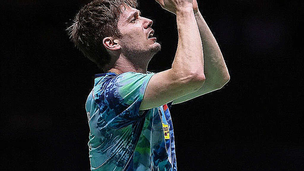 Indonesia reach 2026 Asian Games men's badminton team final: The doubles decide, the singles ask questions Indonesia reach 2026 Asian Games men's badminton team final: The doubles decide, the singles ask questions