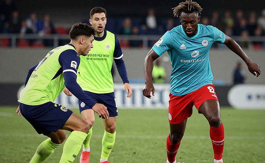 The Six Matches I Rewatched, and the 'Empty Analysis' Disease Eroding Vietnamese Football The Six Matches I Rewatched, and the 'Empty Analysis' Disease Eroding Vietnamese Football