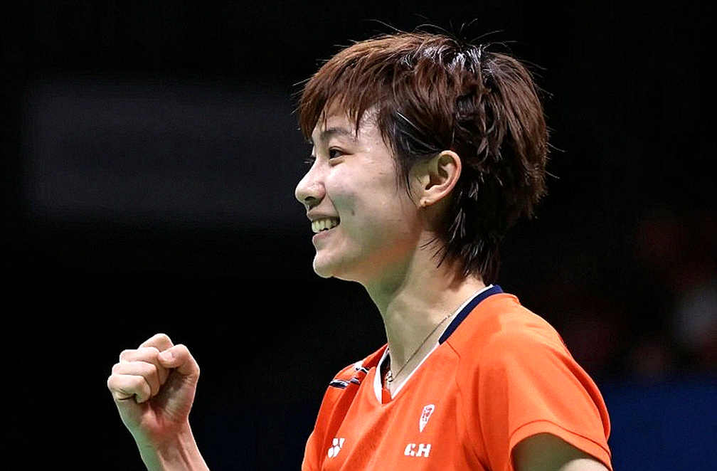 Alwi Farhan tập cùng Kento Momota: Đọc tín hiệu từ trại Tokyo trước Asian Games 2026 Alwi Farhan tập cùng Kento Momota: Đọc tín hiệu từ trại Tokyo trước Asian Games 2026