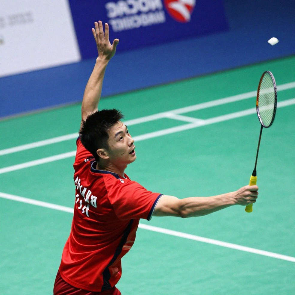 Nguyễn Thùy Linh dừng bước ở Vietnam Open: dữ liệu tố cáo điều khán đài không nhìn thấy Nguyễn Thùy Linh dừng bước ở Vietnam Open: dữ liệu tố cáo điều khán đài không nhìn thấy