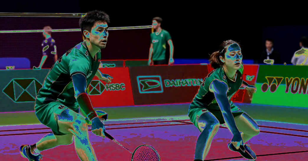 Ashmita Chaliha, the haze at Indonesia Masters Super 100 and BWF's governance gap